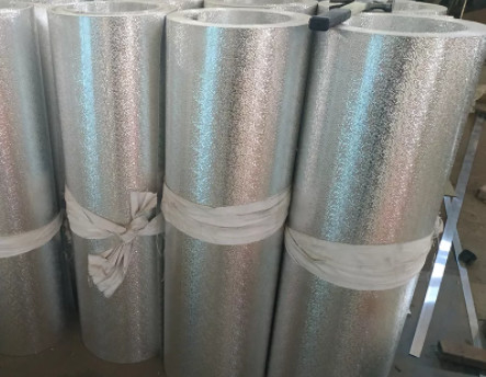 6061 4.0mm Embossed Aluminum Sheet , H26 Embossed Aluminum Panels