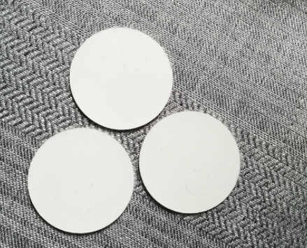 7075 100mm Aluminum Round Circle Heat Resistant Welding