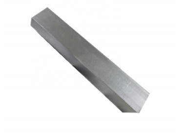 Aerospace 2219 Aluminium Square Rod 0.5mm O - H112