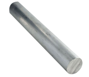 qualité La poudre a enduit 5154 le rond en aluminium Rod Bar For Industry Construction usine